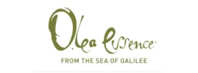 Логотип международного партнера: Israel-OLEA ESSENCE