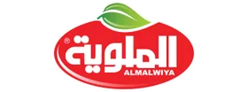 Логотип международного партнера: Iraq-Al Malwiya factory for producing & packaging food powders