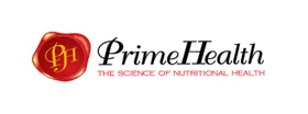 Логотип международного партнера: Canada Prime Health