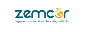 Логотип международного партнера: South Africa-Zemcor Marketing (Pty)Ltd