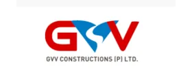 Логотип международного партнера: India-GVV CONSTRUCTIONS(P)LTD.