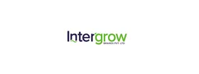 Логотип международного партнера: India-Intergrow brands PVT.LTD