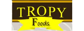 Логотип международного партнера: ECUADOR-TROPY Foods