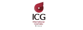 Логотип международного партнера: Costa Rica-International Cosmetic Group S.A.