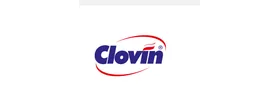 Логотип международного партнера: Poland-CLOVIN S.A.