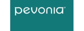 Логотип международного партнера: US-pevonia BOTANICA