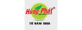 Логотип международного партнера: Vietnam-Hung Phat Tea Corporation